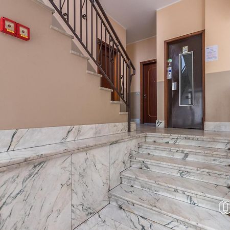Giuria House Apartment Turin Exterior photo