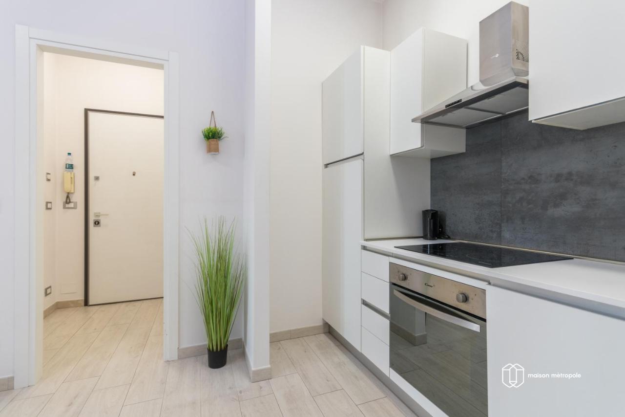 Giuria House Apartment Turin Exterior photo