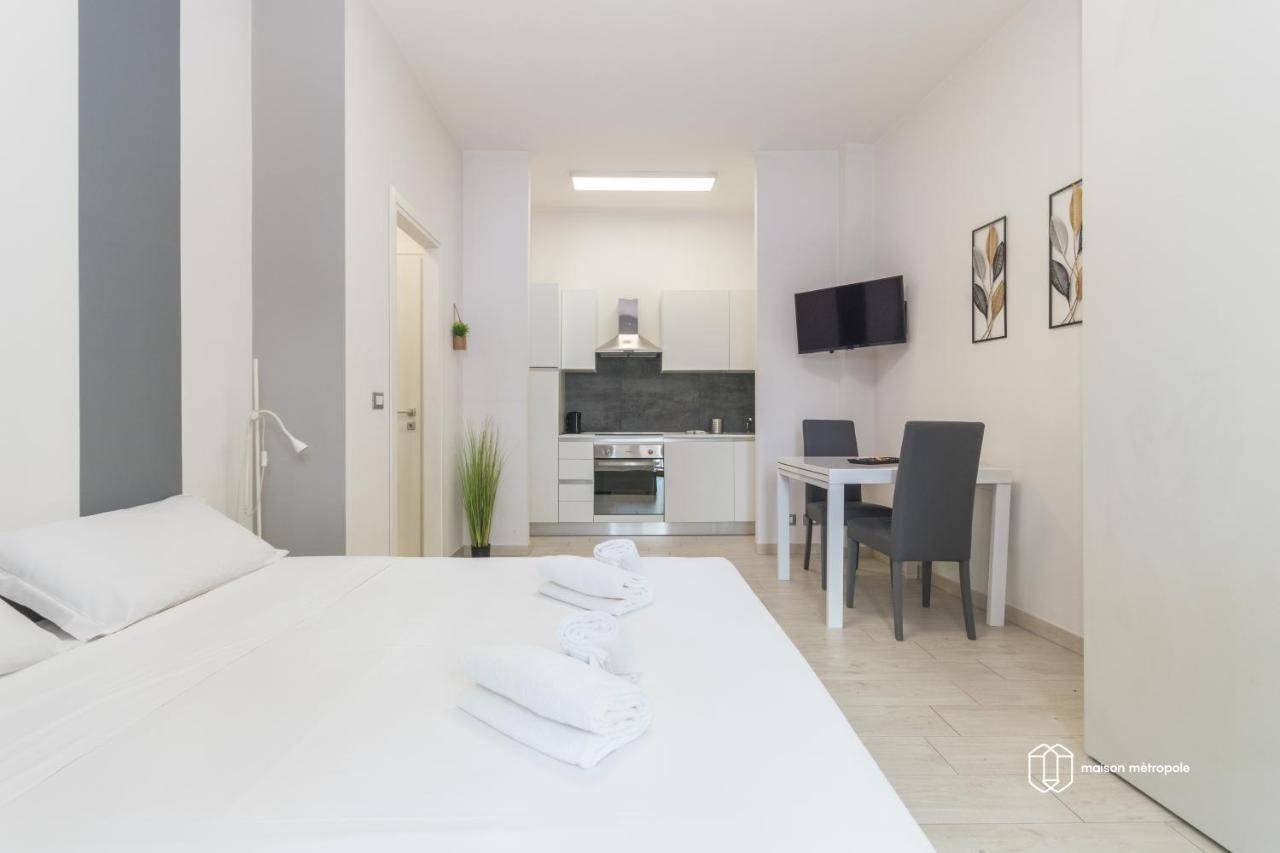 Giuria House Apartment Turin Exterior photo