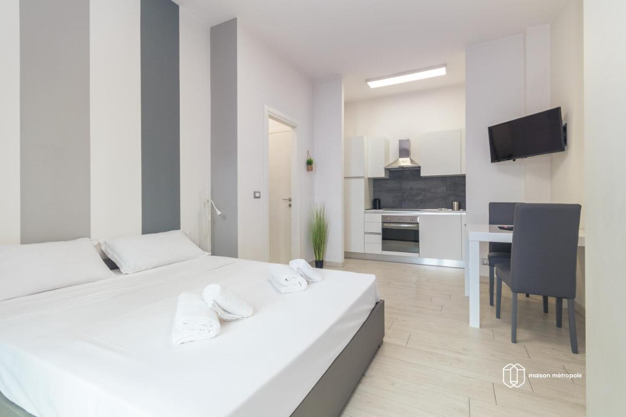 Giuria House Apartment Turin Exterior photo