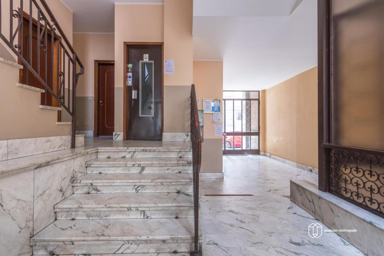Giuria House Apartment Turin Exterior photo