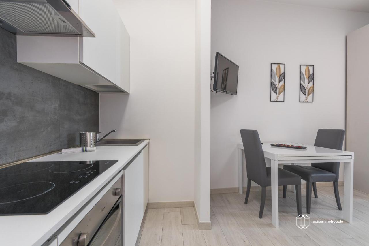 Giuria House Apartment Turin Exterior photo