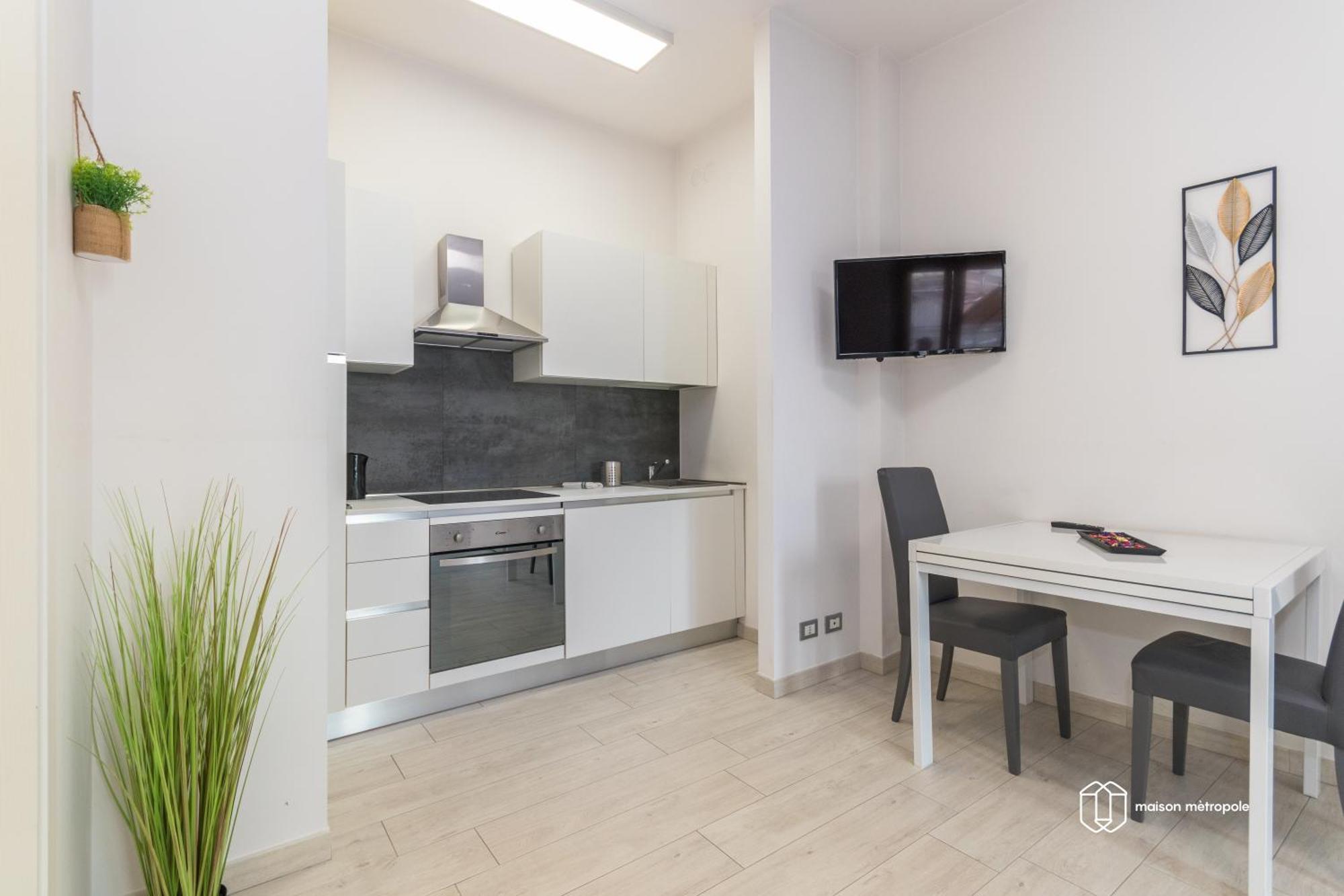 Giuria House Apartment Turin Exterior photo