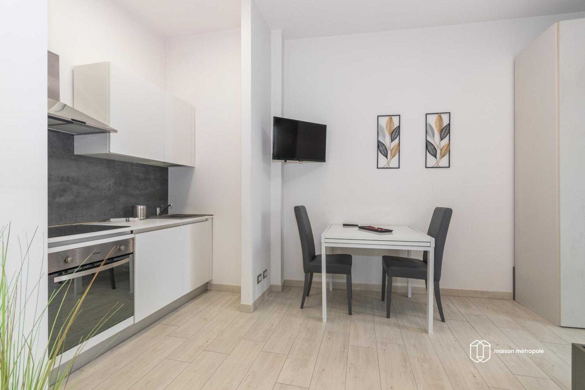 Giuria House Apartment Turin Exterior photo