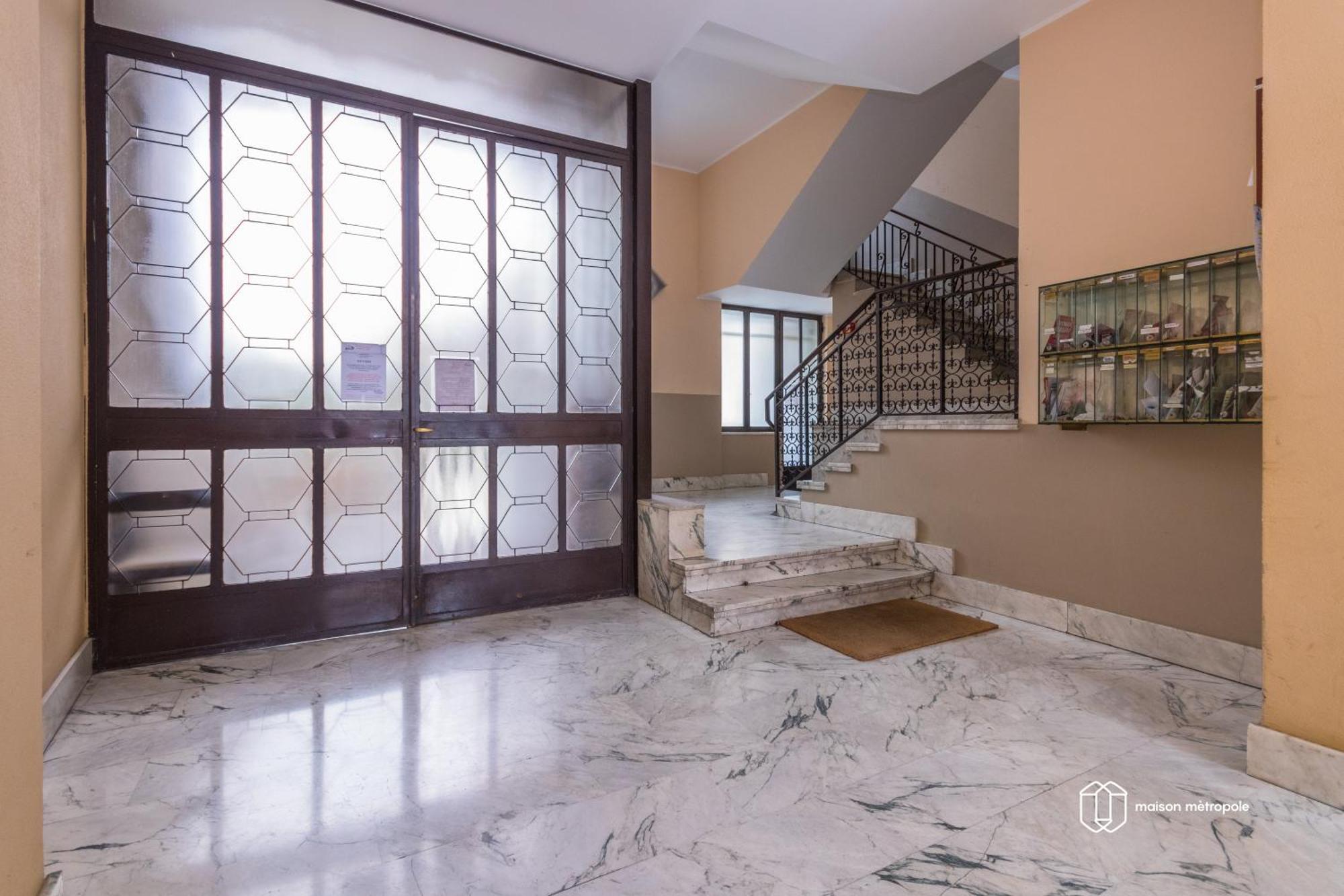 Giuria House Apartment Turin Exterior photo